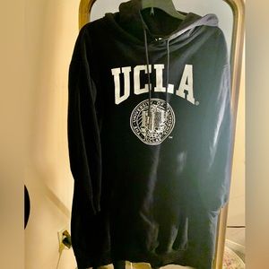 UCLA hoodie